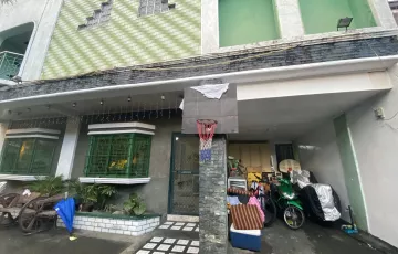 Single-family House For Sale in San Antonio, Quezon City, Metro Manila