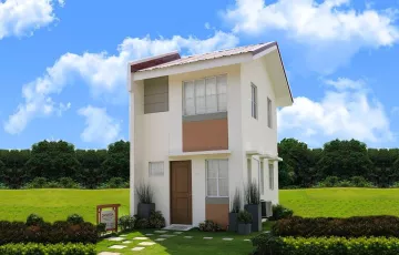Single-family House For Sale in Bubuyan, Calamba, Laguna