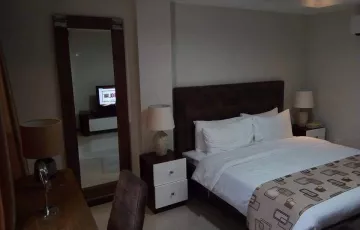 Apartments For Rent in Pulung Cacutud, Angeles, Pampanga