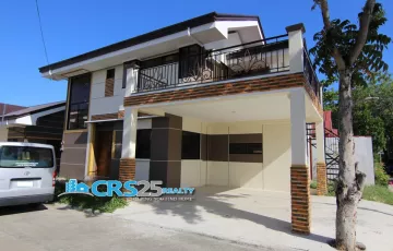 Single-family House For Sale in Liloan, Cebu