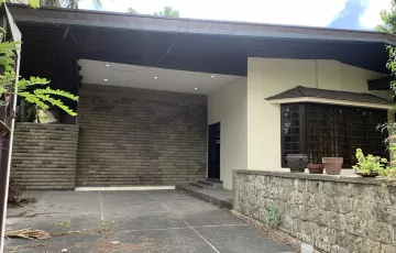 Single-family House For Rent in Wack-Wack Greenhills, Mandaluyong, Metro Manila