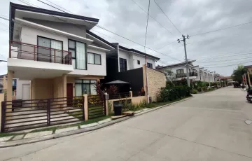 Single-family House For Sale in Mohon, Talisay, Cebu