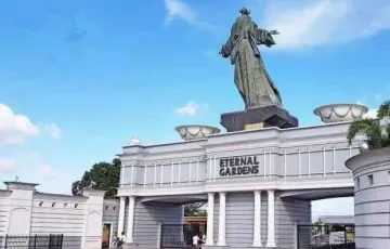Memorial For Sale in Baesa, Caloocan, Metro Manila