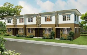 Townhouse For Sale in Concepcion, Koronadal, South Cotabato
