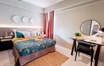 1 bedroom For Sale in San Isidro, Dauis, Bohol