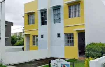 Townhouse For Sale in Alapan II-B, Imus, Cavite