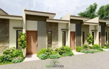 Townhouse For Sale in Kapitangan, Paombong, Bulacan
