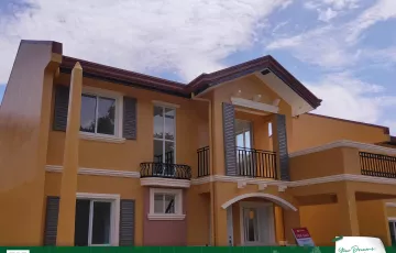 Single-family House For Sale in Candau-Ay, Dumaguete, Negros Oriental