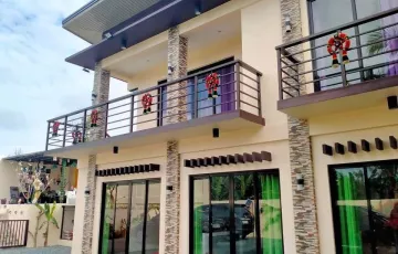 Single-family House For Sale in Amadeo, Cavite