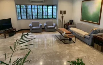 Single-family House For Rent in Ugong Norte, Quezon City, Metro Manila