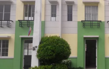 Townhouse For Sale in Alapan II-A, Imus, Cavite