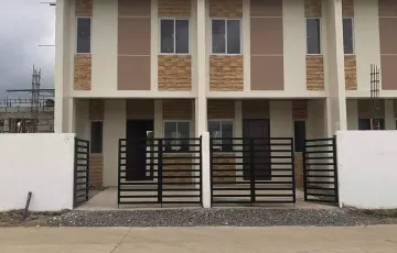 Townhouse For Sale in Banaba, Padre Garcia, Batangas