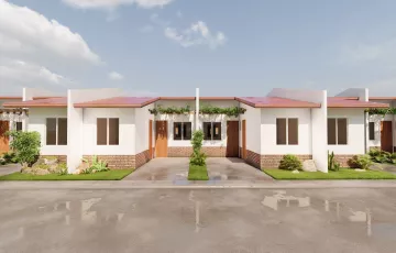 Townhouse For Sale in Salvacion, Ormoc, Leyte