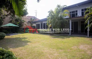 Single-family House For Sale in Cutcut, Angeles, Pampanga
