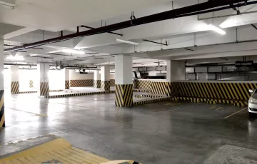 Parking Lot For Rent in Pamplona Tres, Las Piñas, Metro Manila