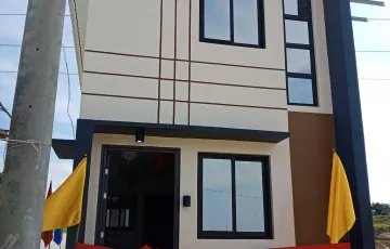 Townhouse For Sale in Pugo-Cecilio, Santa Ignacia, Tarlac