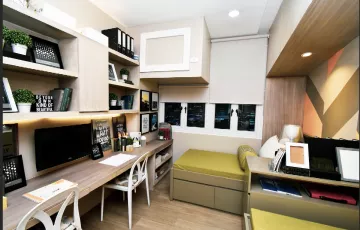 Studio Type For Sale in Loyola Heights, Quezon City, Metro Manila