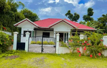 Single-family House For Sale in San Roque, Baclayon, Bohol