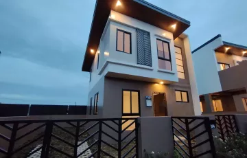 Single-family House For Sale in Kaylaway, Nasugbu, Batangas