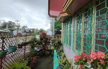 Single-family House For Sale in Mabini, Cabadbaran, Agusan del Norte