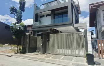 Single-family House For Sale in Nangka, Marikina, Metro Manila