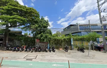 Commercial Lot For Rent in Katipunan, Quezon City, Metro Manila