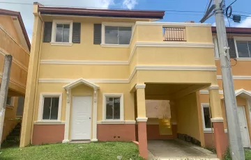 Single-family House For Sale in Biga I, Silang, Cavite