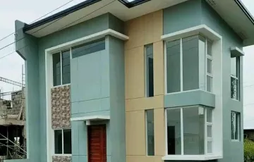 Single-family House For Sale in Hilamonan, Kabankalan, Negros Occidental