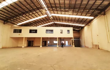 Warehouse For Rent in Malamig, Biñan, Laguna