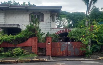 Single-family House For Sale in Project 8, Quezon City, Metro Manila