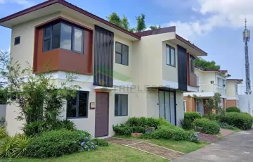 Townhouse For Sale in Santiago, General Trias, Cavite