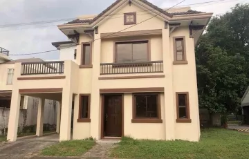 Single-family House For Rent in San Isidro, Antipolo, Rizal