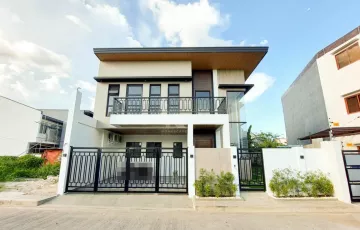 Single-family House For Sale in San Miguel, Pasig, Metro Manila