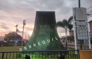 Memorial For Sale in B.F. Homes, Parañaque, Metro Manila