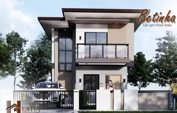 Single-family House For Sale in Darasa, Tanauan, Batangas