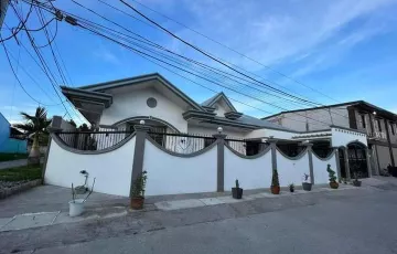 Single-family House For Sale in Manibaug Libutad, Porac, Pampanga