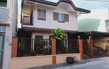 Single-family House For Sale in Anabu I-A, Imus, Cavite