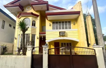 Single-family House For Rent in Santo Domingo, Santa Rosa, Laguna