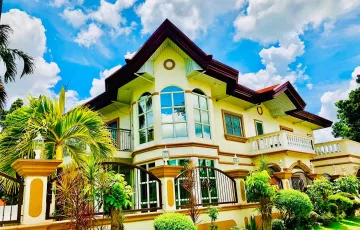 Single-family House For Sale in Saguin, San Fernando, Pampanga