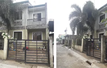 Single-family House For Sale in Asis I, Mendez, Cavite