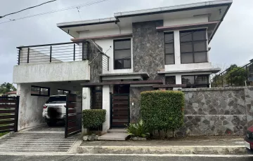 Single-family House For Sale in Asisan, Tagaytay, Cavite