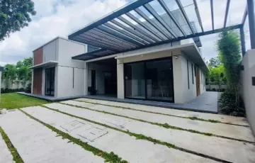 Single-family House For Rent in Cabilang Baybay, Carmona, Cavite