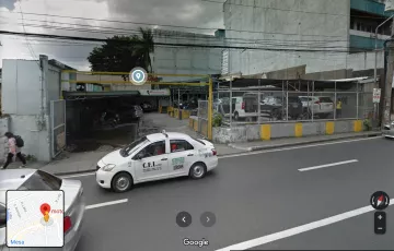 Commercial Lot For Rent in Balong-Bato, San Juan, Metro Manila