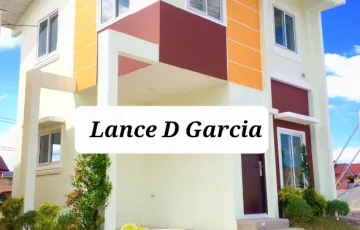 Single-family House For Sale in Burot, Tarlac, Tarlac
