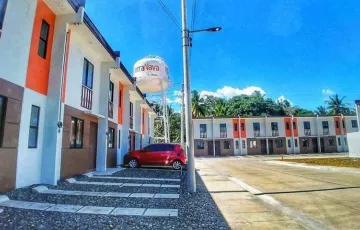 Townhouse For Sale in Liburon, Carcar, Cebu