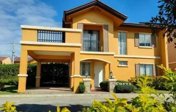 Single-family House For Sale in Santo Cristo Sur, Gapan, Nueva Ecija