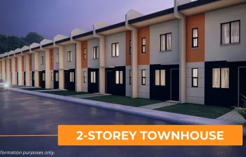 Townhouse For Sale in Malanang, Opol, Misamis Oriental