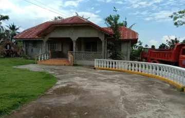 Single-family House For Sale in Poblacion Sima, Dumanjug, Cebu