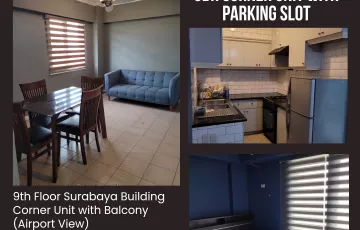 3 Bedroom For Rent in Merville, Parañaque, Metro Manila