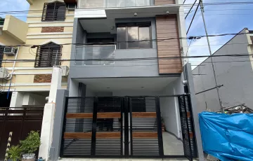Single-family House For Sale in Ususan, Taguig, Metro Manila